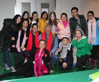 長榮佳生產技術先進！